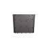 Neomounts by Newstar tv wall mount - 25.4 cm (10") - 101.6 cm (40") - 35 kg - 50 x 50 mm - 200 x 200 mm - Black