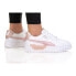 Puma Cali Dream Shiny Pack JR