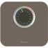 Фото #1 товара Цифровые весы для ванной Terraillon 13908 Бежевый