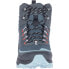 Фото #7 товара MERRELL Moab Speed Hiking Boots