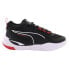 Фото #1 товара Кеды детские PUMA Playmaker Jet