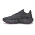 Фото #3 товара Puma Foreverrun Nitro Ciele Running Mens Black Sneakers Athletic Shoes 37928601