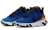 Nike React Element 55 Game Royal BQ6166-403 Sneakers
