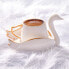 Фото #4 товара Kaffeetassenset Swan (2er Set)