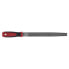 KREATOR 200 mm Half Round File