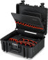 Фото #1 товара Knipex KNIPEX tool case Robust34 empty