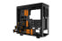 Be Quiet! Pure Base 600 Window - Midi Tower - PC - Black - Orange - ATX - micro ATX - Mini-ITX - ABS synthetics - Plastic - Steel - Tempered glass - Gaming