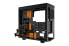 Фото #5 товара Be Quiet! Pure Base 600 Window - Midi Tower - PC - Black - Orange - ATX - micro ATX - Mini-ITX - ABS synthetics - Plastic - Steel - Tempered glass - Gaming