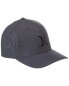 Фото #1 товара Hurley Phantom Resist Hat Men's Black L-Xl