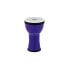 Meinl NINO Mini Djembe 6"x10,5" Grape