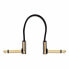 Фото #1 товара EBS PG-10 Flat Patch Cable Gold