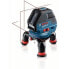 Фото #1 товара Laserlinie GLL 3-50 - Bosch Professional 0601063800