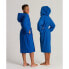 ARENA Zeppelin Light Junior Bathrobe