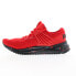 Фото #5 товара Мужские кроссовки PUMA Pacer Future Color Utility High Risk Red Puma Black