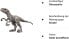 Фото #27 товара Jurassic World GPH95 Animation, Giant Indominus Rex