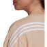 Фото #6 товара ADIDAS FI 3 Stripes short sleeve T-shirt