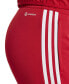 Спортивные женские брюки Adidas Tiro 23 Track Pants Красный, XS - фото #3