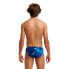 FUNKY TRUNKS Classic Seal Team Swimming Brief