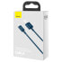 Фото #5 товара Superior kabel przewód do Iphone USB - Lightning 2.4A 1m niebieski