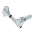 Фото #5 товара Гитара басовая Gotoh GB707-6 3L/3R C