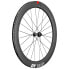 DT SWISS ARC 1100 Dicut 62 CL Disc Tubeless road front wheel