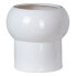 Фото #1 товара Горшок для цветов керамический Shico Planter 30 x 30 x 30 см Белый