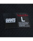 Men's Lawrence Taylor Black New York Giants Big and Tall Mesh Player Name and Number Top