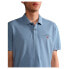 NAPAPIJRI Elbas 4 Short Sleeve Polo