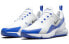 Фото #3 товара Кроссовки Nike Air Max 270 Low Blue White