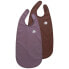 Фото #2 товара CELAVI Pu 2 Pack Bibs