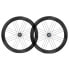 Фото #1 товара CAMPAGNOLO Bora WTO 60 DB road wheel set