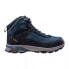 Фото #2 товара Elbrus Engin Mid WP Gr M shoes 92800555453