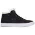 OAKLEY APPAREL Banks High Canvas trainers