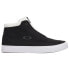 OAKLEY APPAREL Banks High Canvas motorcycle shoes