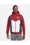 Фото #1 товара Толстовка мужская Nike Sportswear Hybrid Fleece с цветными блоками