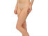 Фото #2 товара commando Women's 246820 Nude Butter Mid Rise Thong Underwear Size M