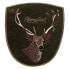 Фото #2 товара BENISPORT Embroidered Panel Deer