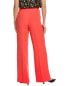 Фото #2 товара Lafayette 148 New York Sullivan Silk-Blend Pant Women's