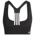 Фото #3 товара ADIDAS Pwi MS Sports bra medium impact