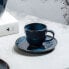 Фото #2 товара Чашка для эспрессо Crafted Breeze 60 мл by like. от Villeroy & Boch