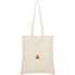 ფოტო #1 პროდუქტის KRUSKIS Hike Every Mountain 10L tote bag