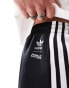 adidas Originals X Pabllo Vittar Trefoil shorts in black