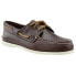 Фото #2 товара Sperry Authentic Original 2Eye Boat Womens Size 5 M Flats Casual STS83265