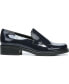 Фото #2 товара Лоферы Franco Sarto bocca Slip-on.