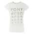 EQUITHEME Lise short sleeve T-shirt 4 года - фото #2