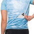 Фото #5 товара PEARL IZUMI Quest Graphic short sleeve jersey
