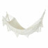 Hammock DKD Home Decor Beige 200 x 60 x 0,5 cm