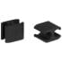 Фото #1 товара ELVEDES Di2 Cable Guide Clips 50 Units