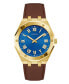 Фото #1 товара Наручные часы Guess Navigator GW0264G2.