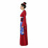 Фото #7 товара Маскарадные костюмы для взрослых Китайка Красный